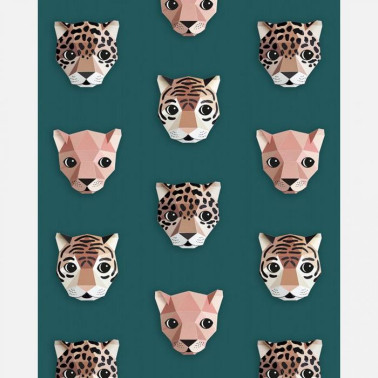 Panthera Green