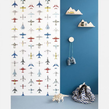 Airplanes