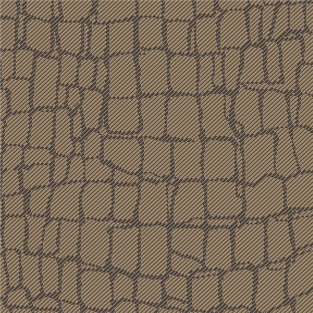 Croc Dark Bronze 22043 Croc Dark Bronze 22043