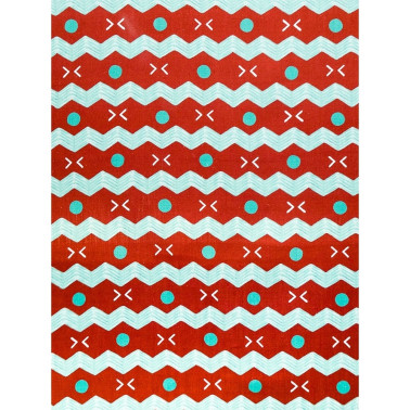ZIG ZAG 04 PIMENTON