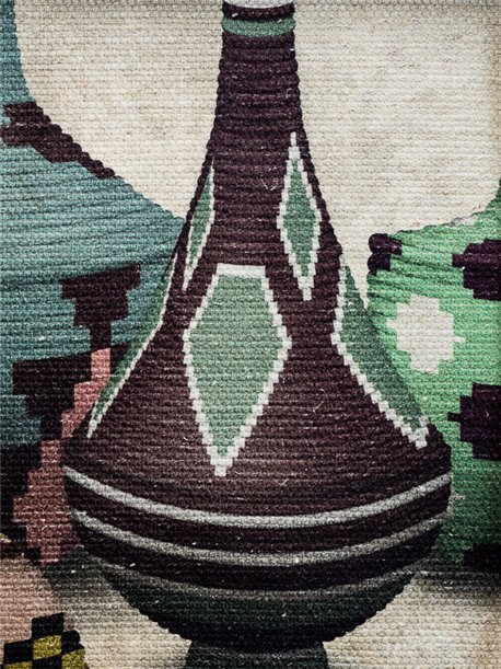 BAZAAR 01 POWDER