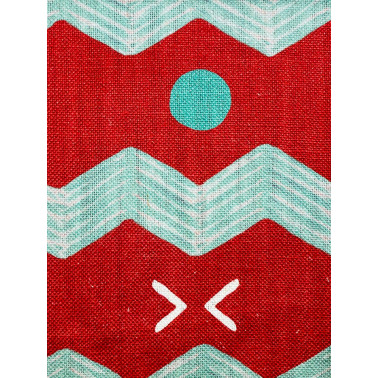 ZIG ZAG 04 PIMENTON