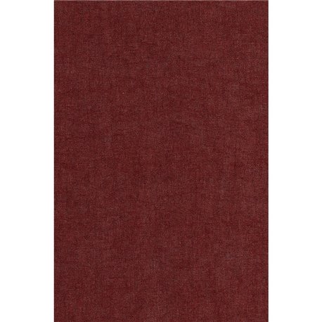 LINENCLOTH 07 REDWOOD LINENCLOTH 07 REDWOOD