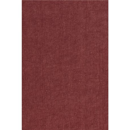 LINENCLOTH 14 BURGUNDY LINENCLOTH 14 BURGUNDY