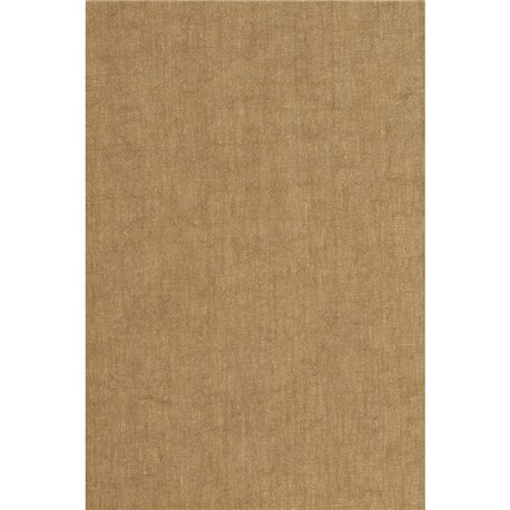 LINENCLOTH 21 CAMEL LINENCLOTH 21 CAMEL