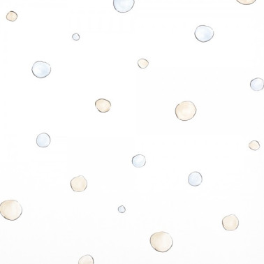 Papier peint Burbu Stone 3400023 - COORDONNE