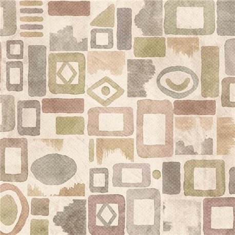 Futai Mural M4002-1 Futai Mural M4002-1