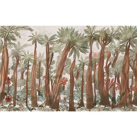 Adansonia Mural M3905-1 Adansonia Mural M3905-1