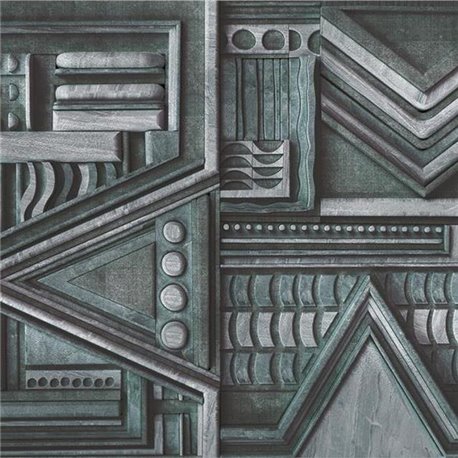 Alika Mural M3902-1 Alika Mural M3902-1