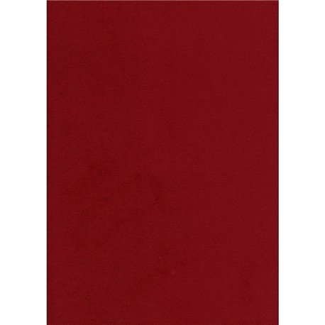 MIDCENTURY JUHL SCARLET MIDCENTURY JUHL SCARLET