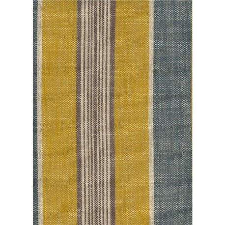 PICCADILLY MULTI-STRIPES CURRY PICCADILLY MULTI-STRIPES CURRY