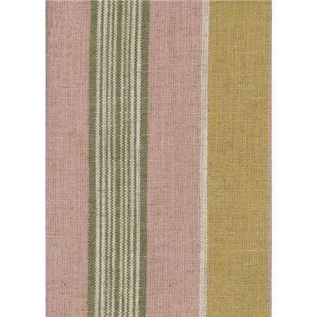 PICCADILLY MULTI-STRIPES PINK PICCADILLY MULTI-STRIPES PINK