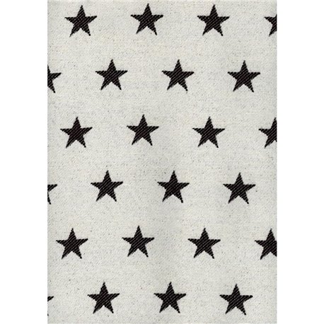 PICCADILLY STARS BLACK PICCADILLY STARS BLACK