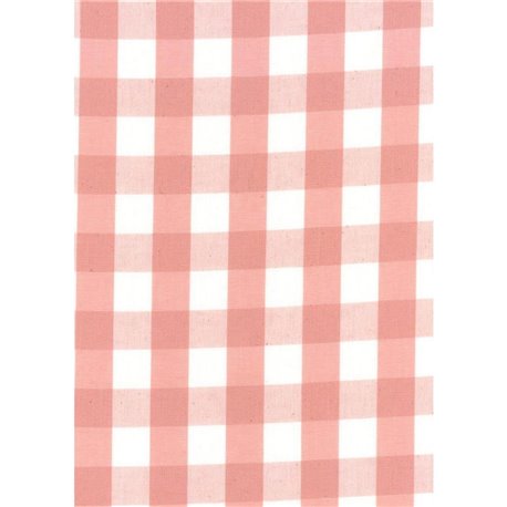 PICCADILLY VICHY PINK PICCADILLY VICHY PINK