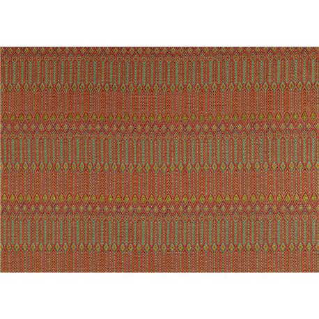 BLISS COMPORTA IN-OUTDOOR 03 SURF CLUB ORANGE