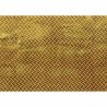FREDDIE VELVET 04 GOLDEN LINEN