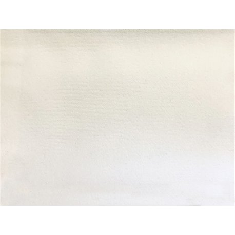 CARVER VELVET WATER REPELLENT 02 Ecru CARVER VELVET WATER REPELLENT 02 Ecru