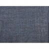 FACE DE DOUBLE DE FRONTERIE 06 Denim Blue Front