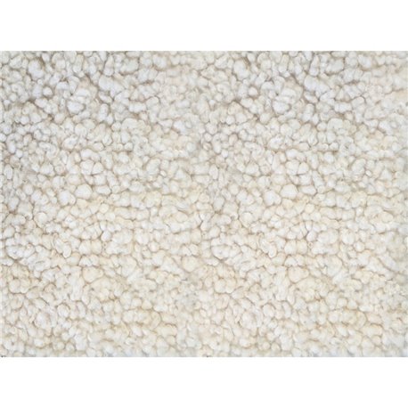 DOLLY 01 WILD WHITE