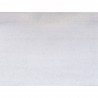 CORDVELVET 01 Blanc brillant