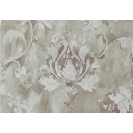 Ornamenta Sand Neutral Luxury Damask 2109-156-02 Ornamenta Sand Neutral Luxury Damask 2109-156-02