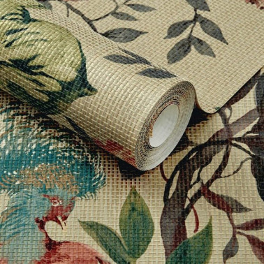 Bird Sonnet Lacquer Luxury...