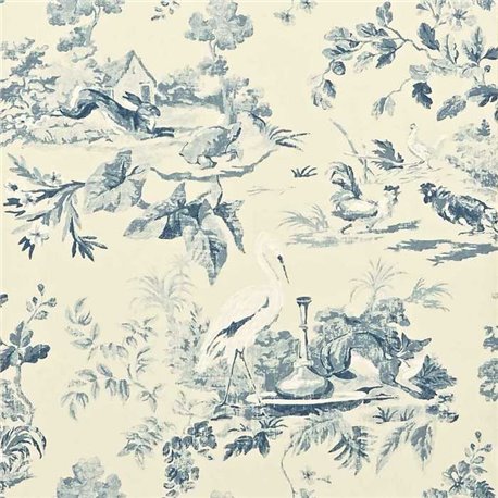 Aesops Fables Blue DCAVAE103 Aesops Fables Blue DCAVAE103