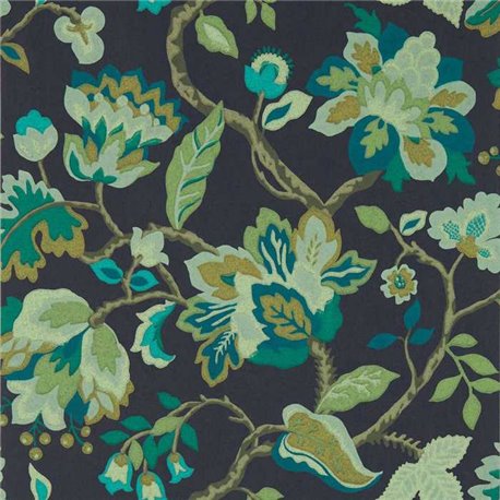 Amanpuri Midnight-Eucalyptus DOSW217044 Amanpuri Midnight-Eucalyptus DOSW217044