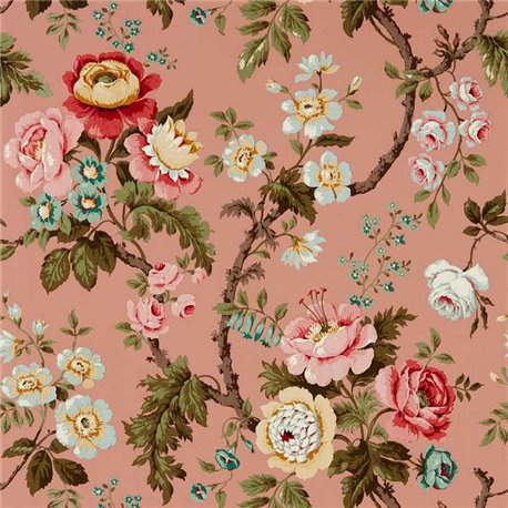 Hykenham French Rose DOSW217040 Hykenham French Rose DOSW217040