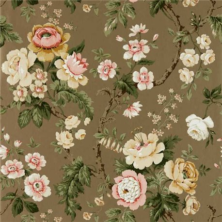 Hykenham Gold Metallic-Rose DOSW217042 Hykenham Gold Metallic-Rose DOSW217042