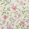 Jardin de porcelaine Magenta-Leaf Jardin DCAVPO106