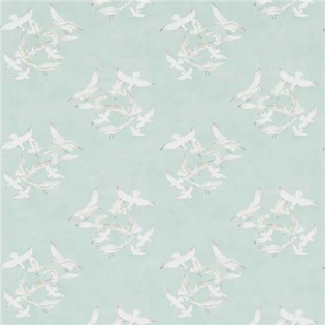 Seagulls Eau de Nil DVIN214586 Seagulls Eau de Nil DVIN214586