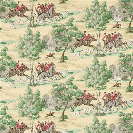 Tally Ho Evergreen-Crimson DVIN214598 Tally Ho Evergreen-Crimson DVIN214598