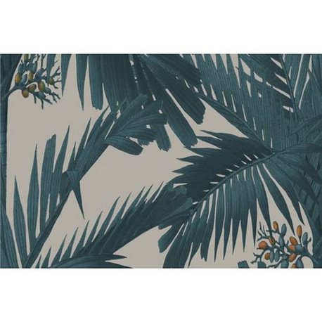 Palm Spring Teal R17571 Palm Spring Teal R17571
