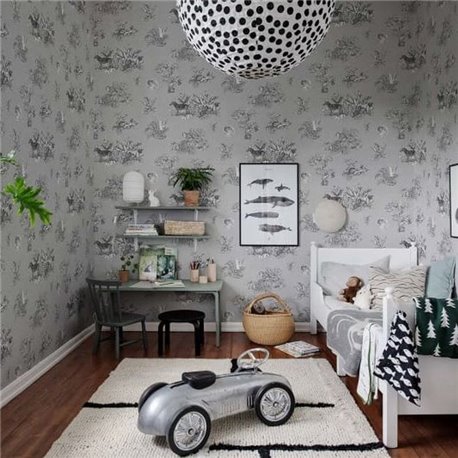 Cork Graphite R17522