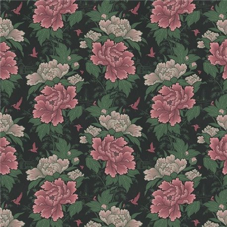 Bloomin Marvellous Blush Green DVS092 Bloomin Marvellous Blush Green DVS092
