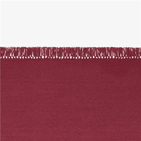 KELIM COLOURED FRINGES C3030 KELIM COLOURED FRINGES C3030