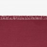 KELIM COLOURED FRINGES C3030