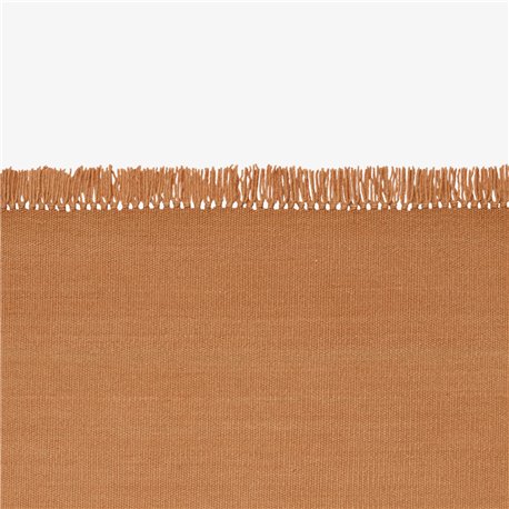 KELIM COLOURED FRINGES C4646 KELIM COLOURED FRINGES C4646