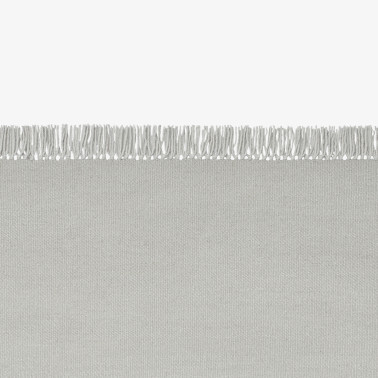 KELIM COLOURED FRINGES C6363
