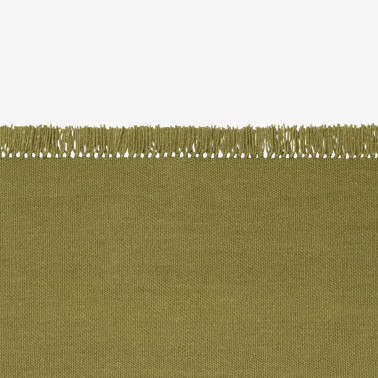 KELIM COLOURED FRINGES C6464