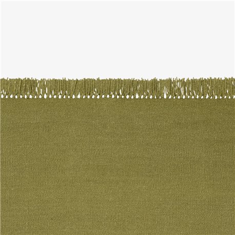 KELIM COLOURED FRINGES C6464 KELIM COLOURED FRINGES C6464