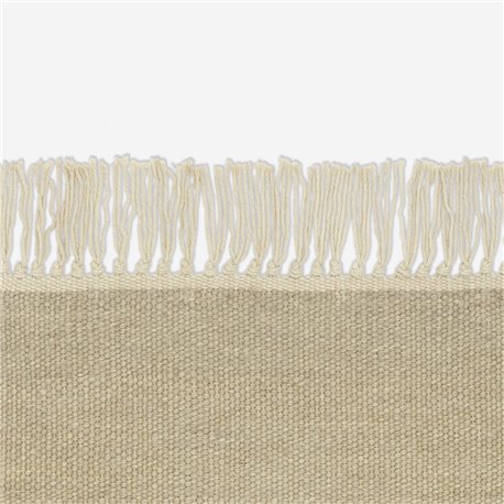 VINTAGE COLOURED FRINGES C0303