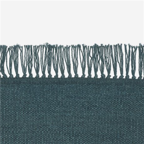 VINTAGE COLOURED FRINGES C4444