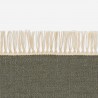 VINTAGE NATURALLY COLOURED FRINGES C7724