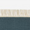 VINTAGE NATURALLY COLOURED FRINGES C7744
