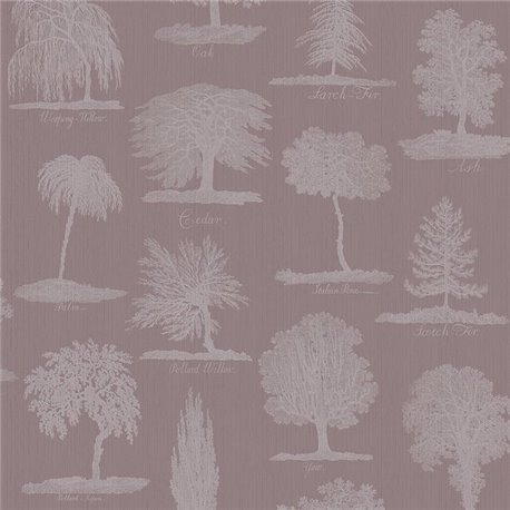 Arboreta Berry DVS052 Arboreta Berry DVS052