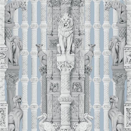 Hierarchy Blue DVS040 Hierarchy Blue DVS040
