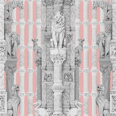 Hierarchy Blush DVS039 Hierarchy Blush DVS039