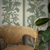 Botanize Heritage Palm Green DVS047